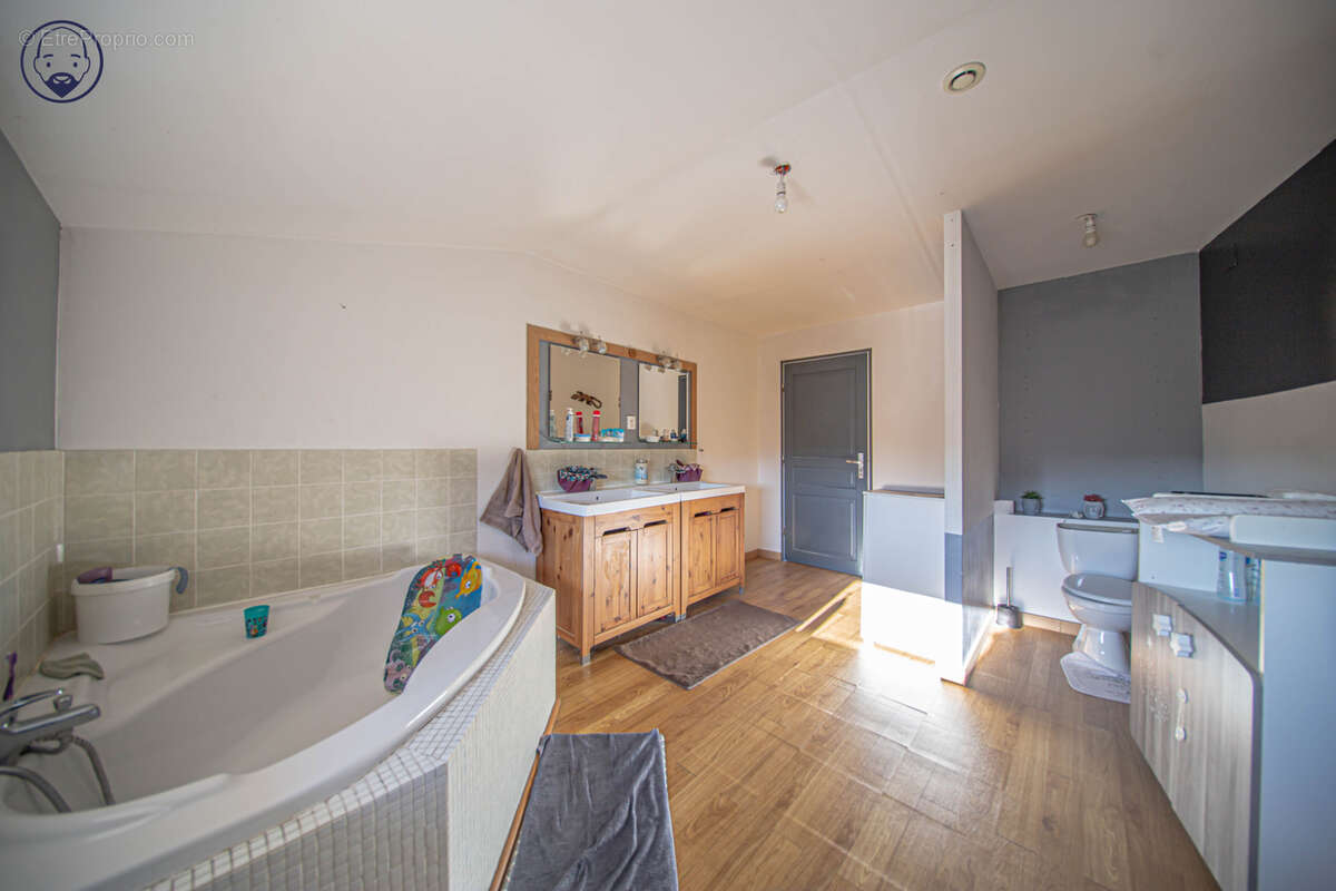 Maison à VOID-VACON