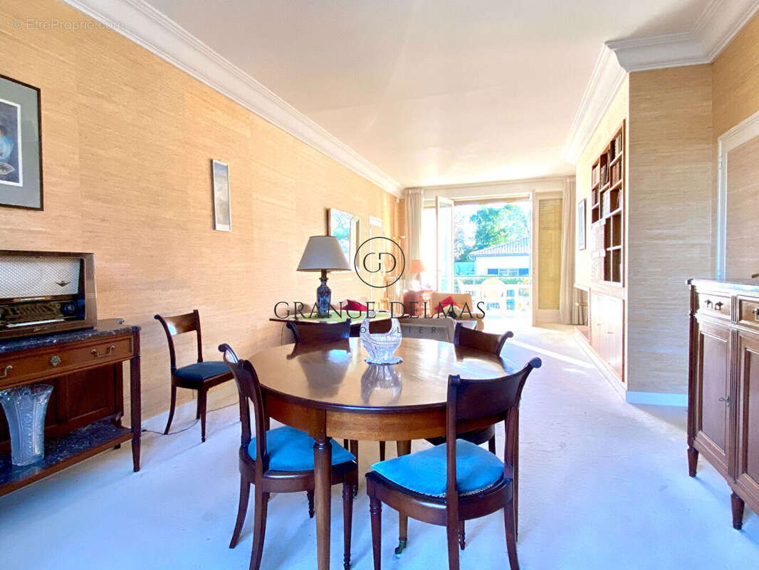 Maison à LE BOUSCAT