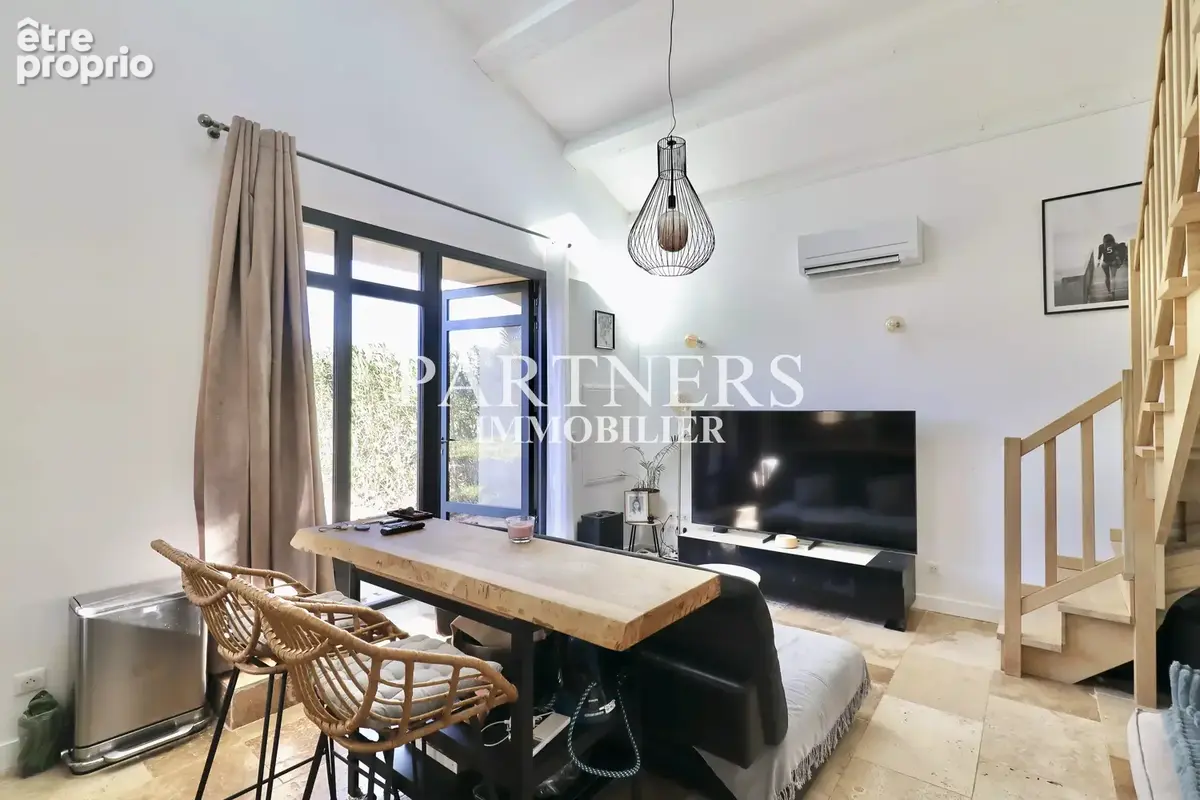 Maison 3 pièces 60 m² à vendre à Aix-En-Provence (13100) - photo 4