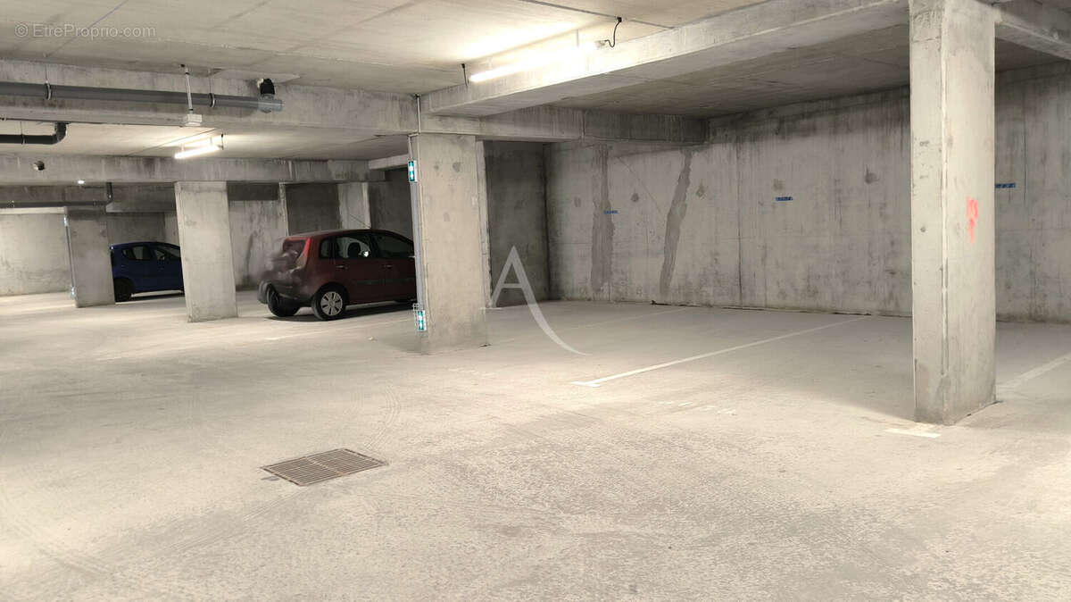 Appartement à LES SABLES-D&#039;OLONNE