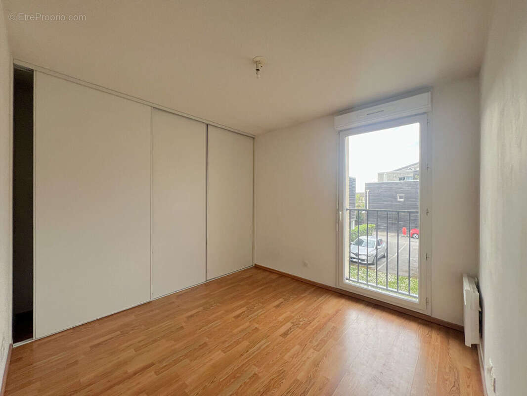 Appartement à AMBERIEU-EN-BUGEY