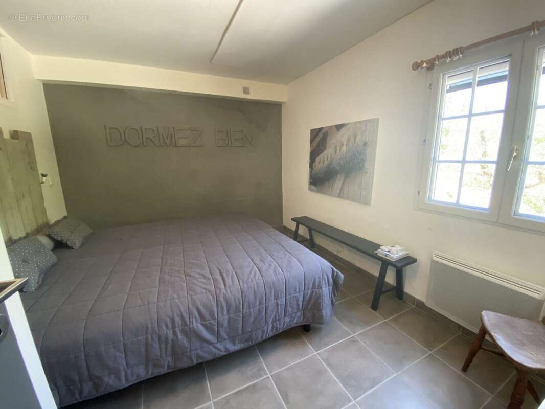 Maison 110 m² à Vercheny  - photo 8