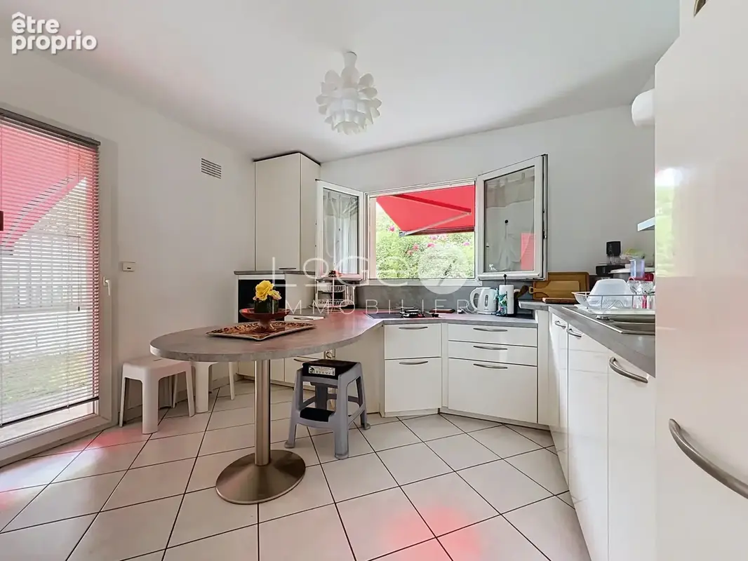 Charmante maison avec vie de plain-pied - photo 3