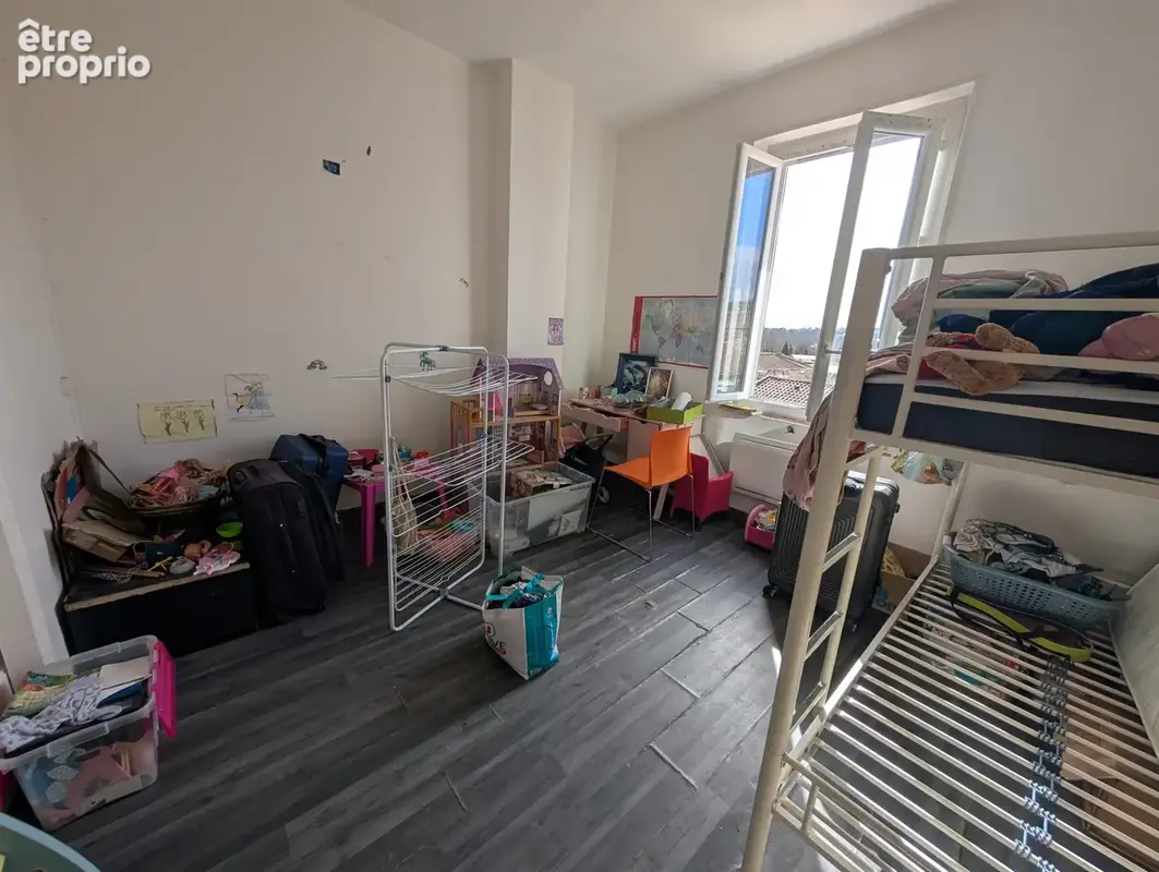 Appartement 57 m² à Beziers  - photo 7
