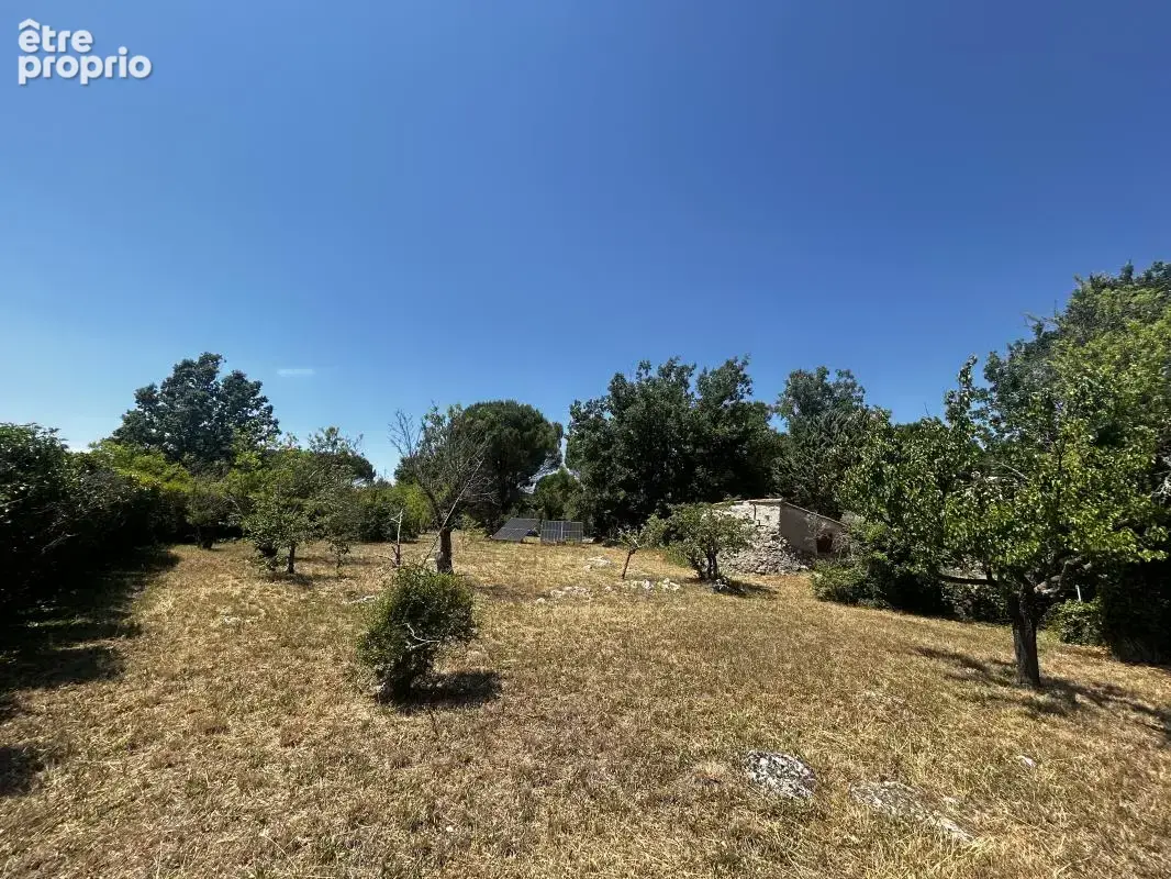 Secteur privilégié, vente villa sur 6123 m² de terrain - photo 19