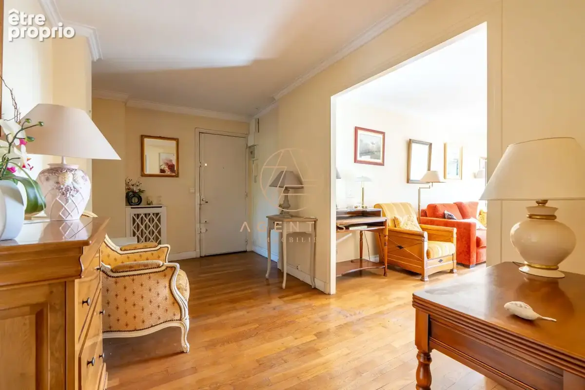 Appartement 3 pièces 85 m² à vendre à Nogent-Sur-Marne (94130) - photo 6