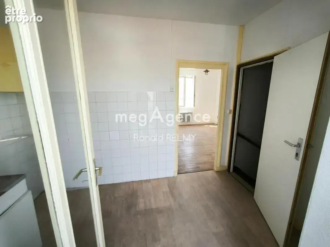 À deux pas du Remblai, un appartement lumineux avec vue sur l'océan - photo 4