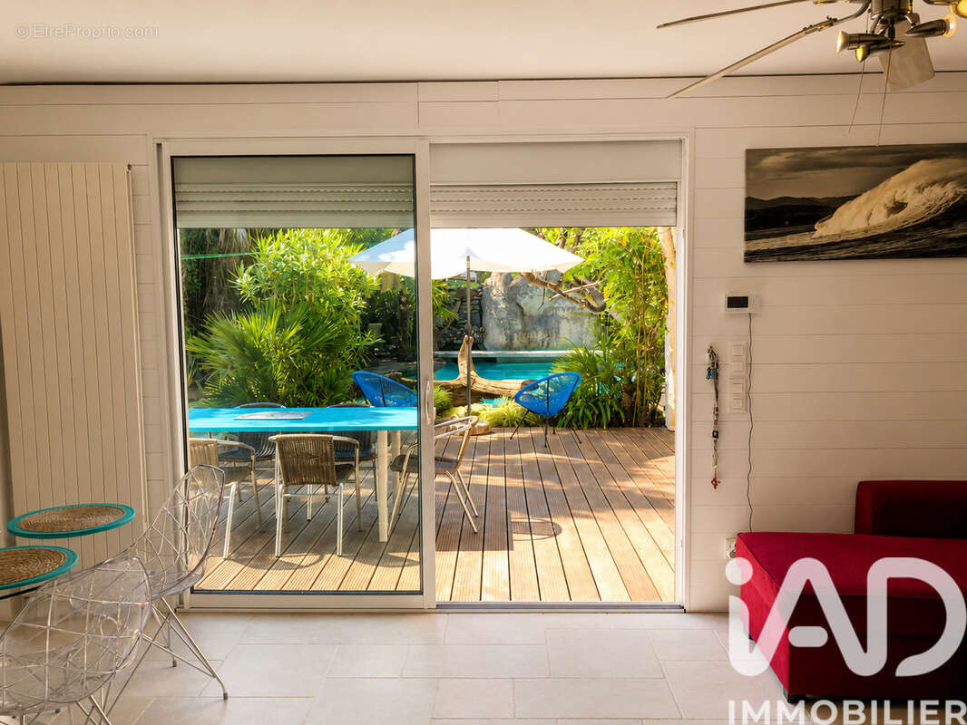 Photo 8 - Maison à HOSSEGOR