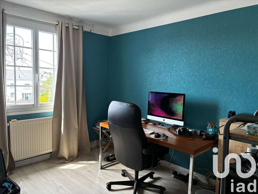 Photo 9 - Appartement à LE CROISIC