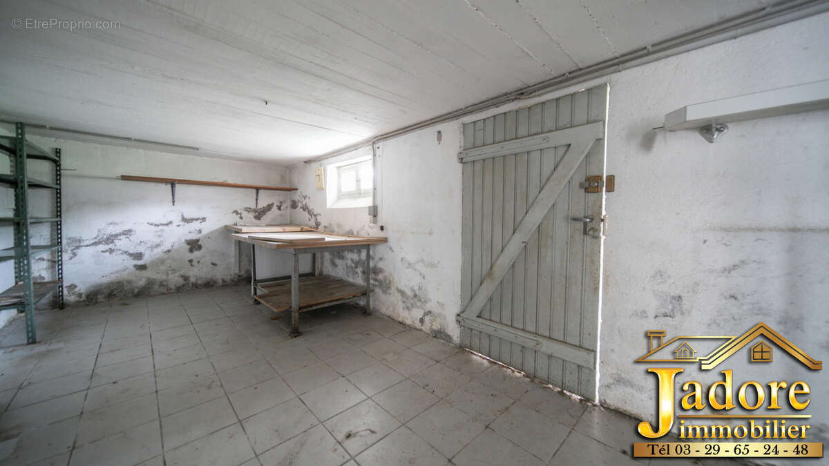 Maison individuelle secteur calme - photo 19