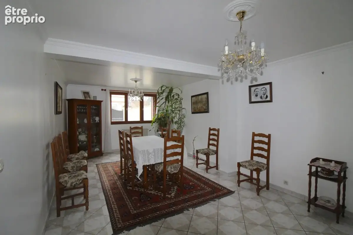 Maison 111 m² à Champigny-Sur-Marne  - photo 3