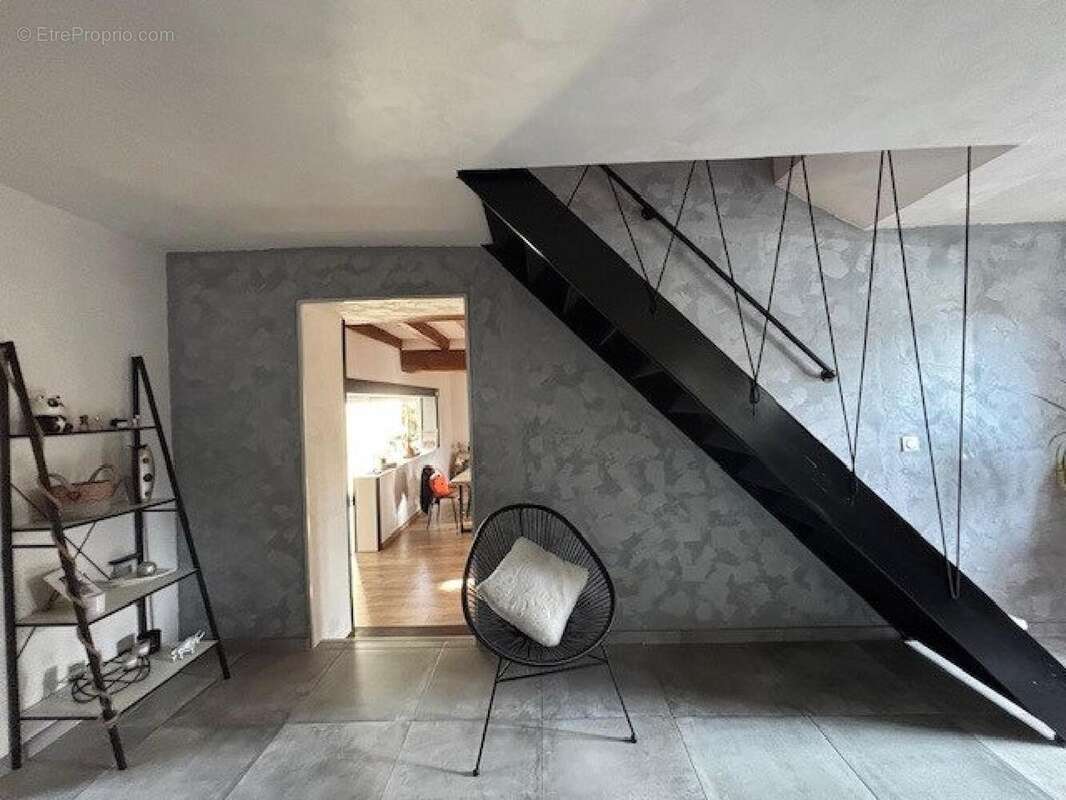 Maison 170 m² à Montresor  - photo 4