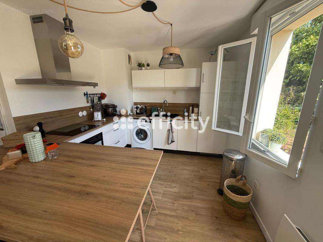 Appartement à LES SABLES-D'OLONNE