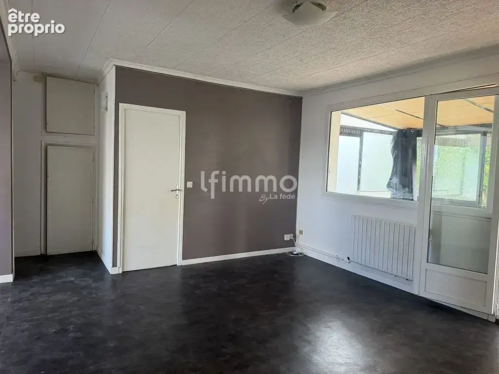 Appartement 3 chambres à Meaux - photo 13