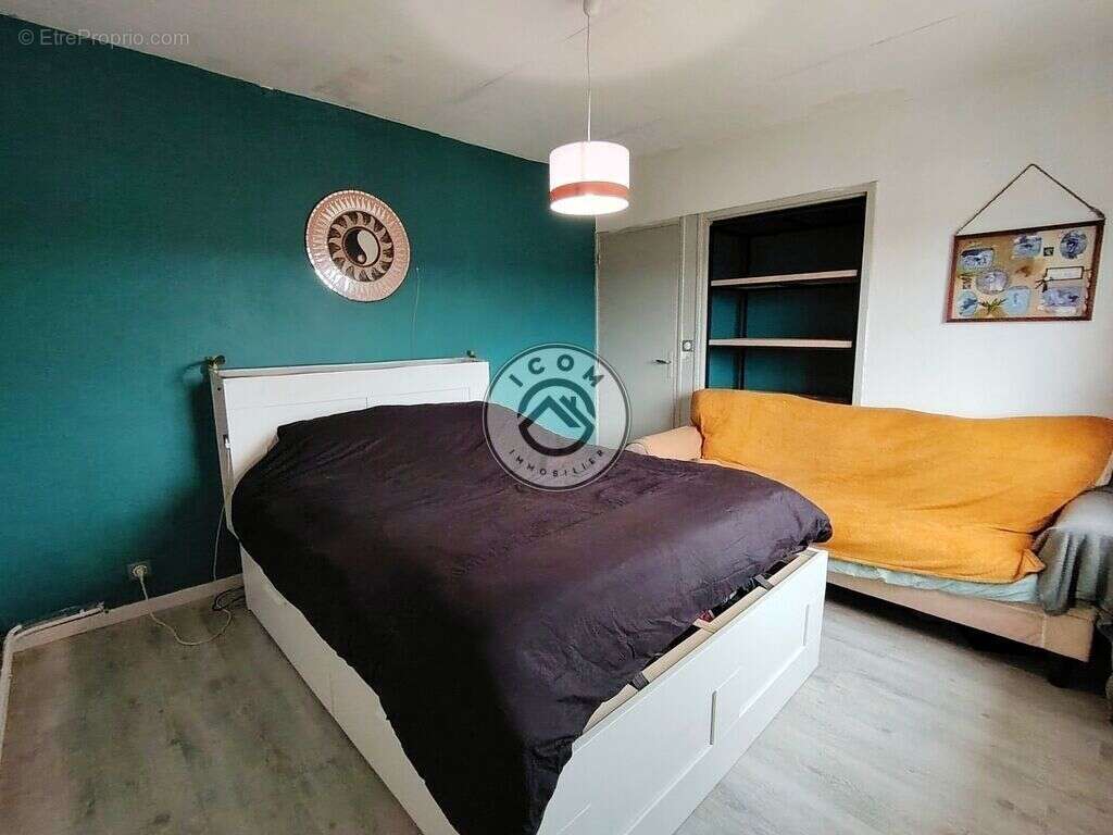 Maison 4 chambres - photo 6