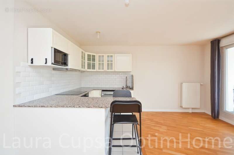 Appartement à BAGNEUX