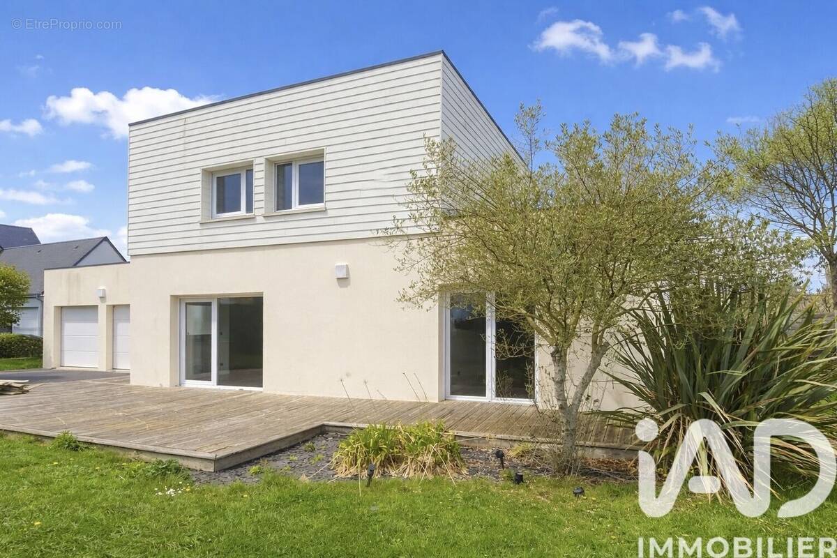 Photo 1 - Maison à SAINT-LO