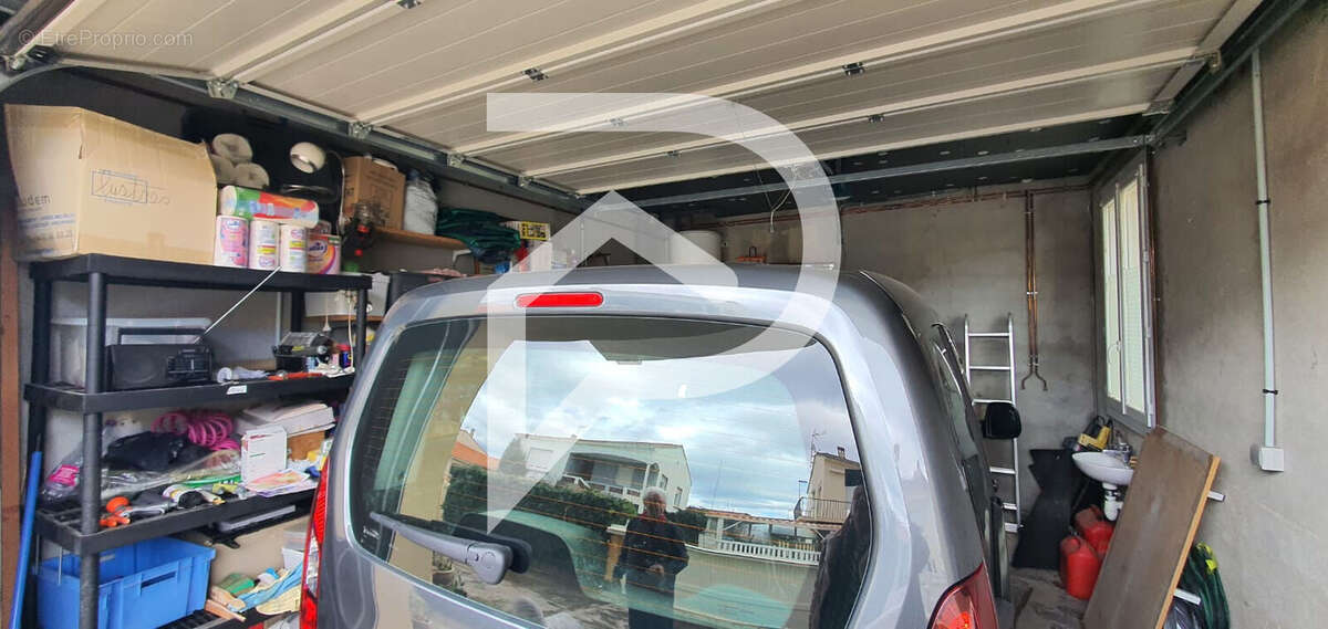 Appartement à SAINT-GENIS-DES-FONTAINES