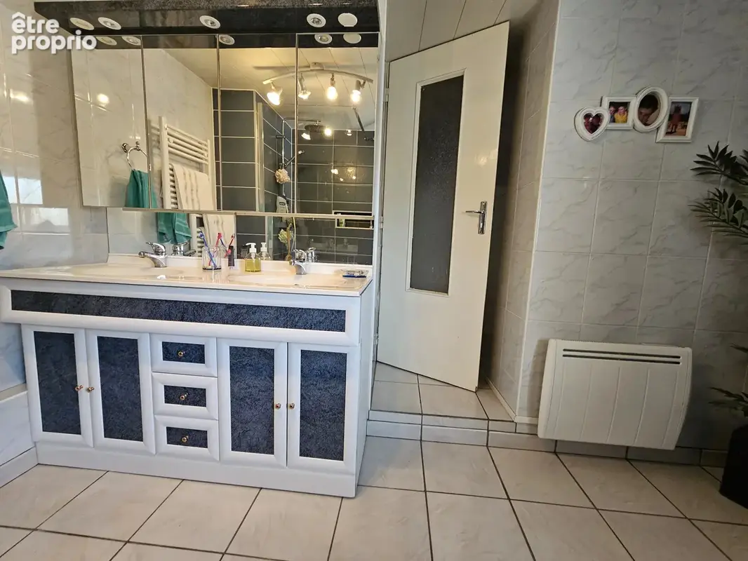 Une maison facile à vivre, avec un beau potentiel d'agrandissement - photo 16