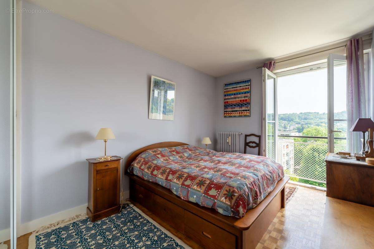 Appartement à SEVRES