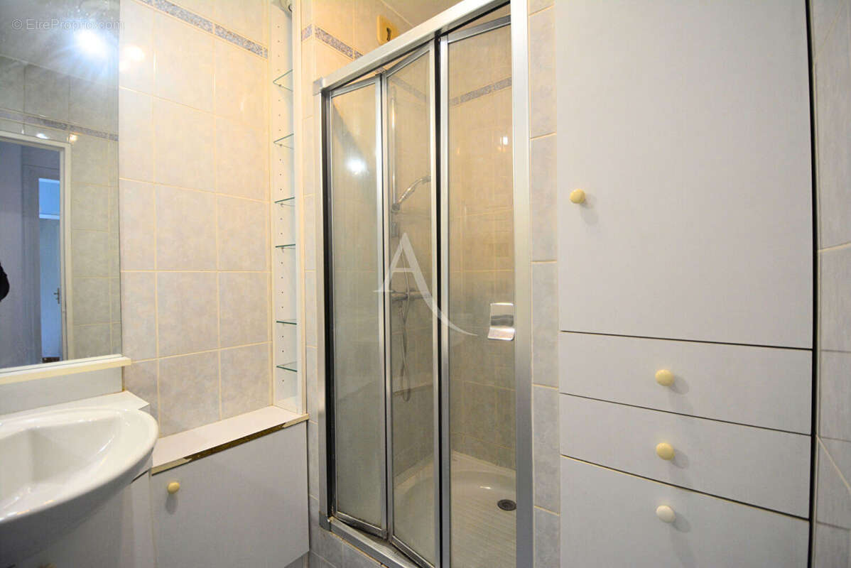 Appartement à LE KREMLIN-BICETRE