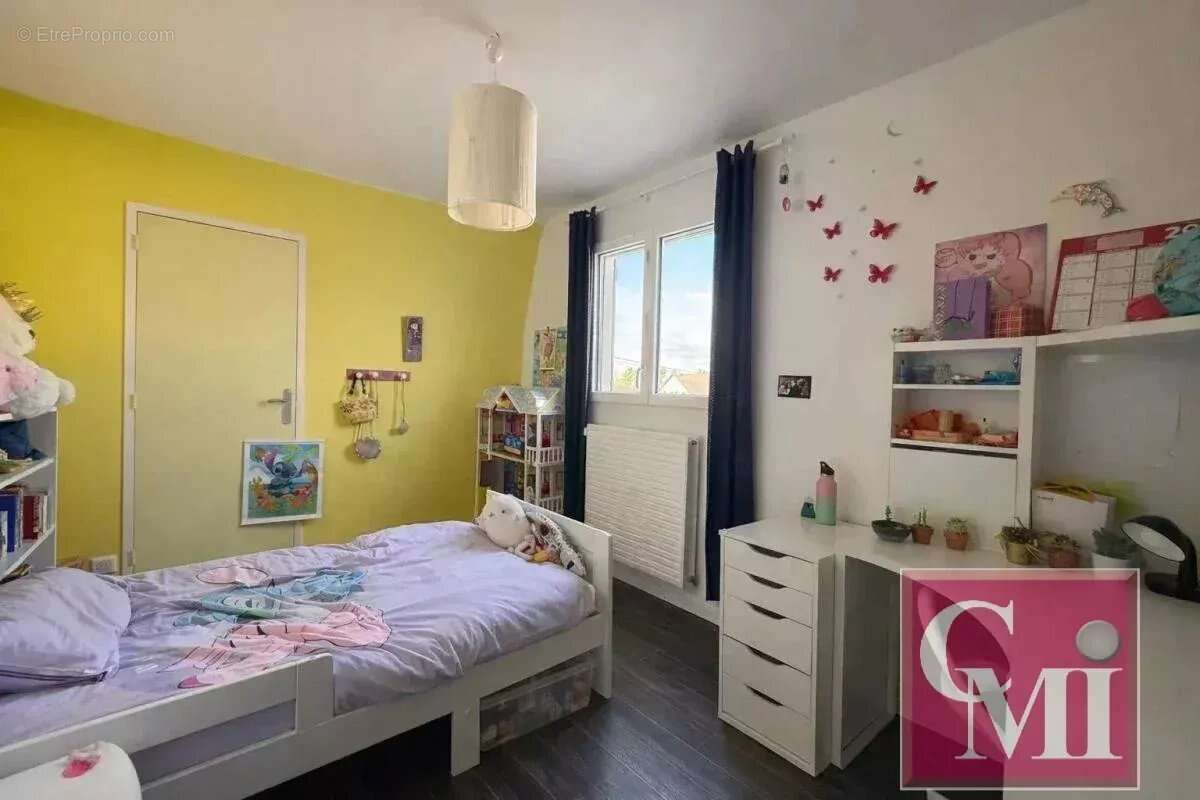 Un environnement privilégié pour une maison aux prestations - photo 8
