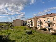 Appartement à BERRIAC