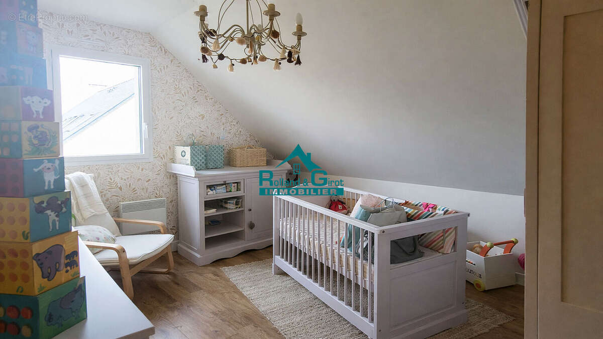 Maison à SENS-DE-BRETAGNE