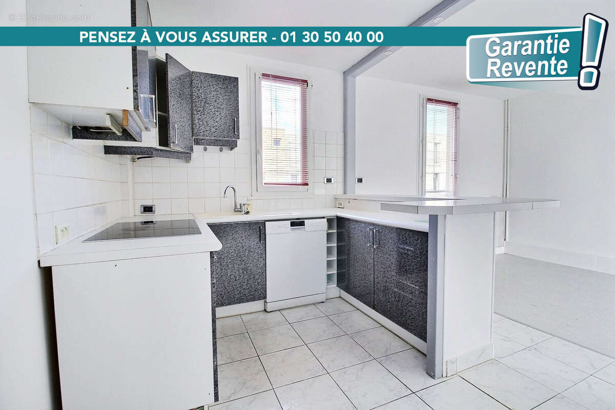 Appartement à MAUREPAS