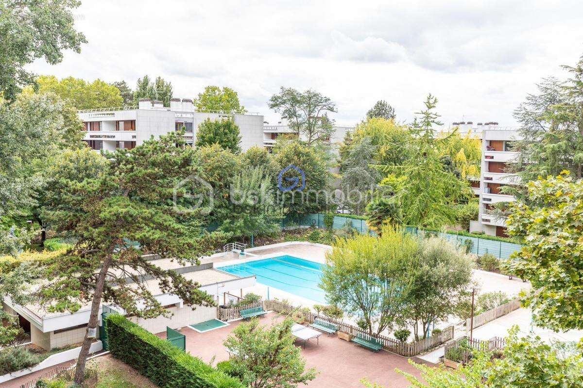 Appartement à DRAVEIL