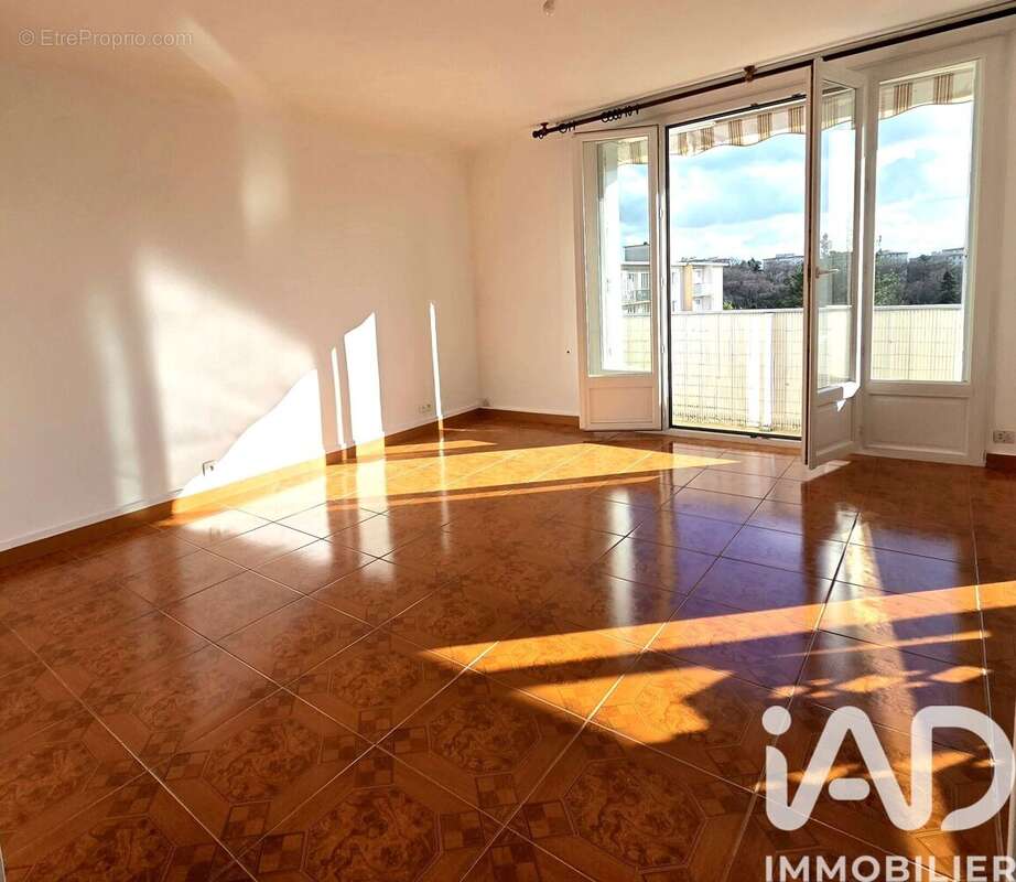 Photo 3 - Appartement à NANTES