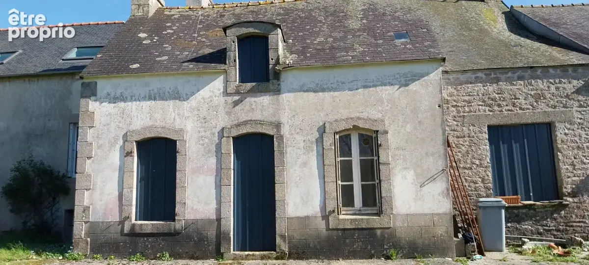 Maison Plomelin 5 pièce(s) 95 m2 - photo 3
