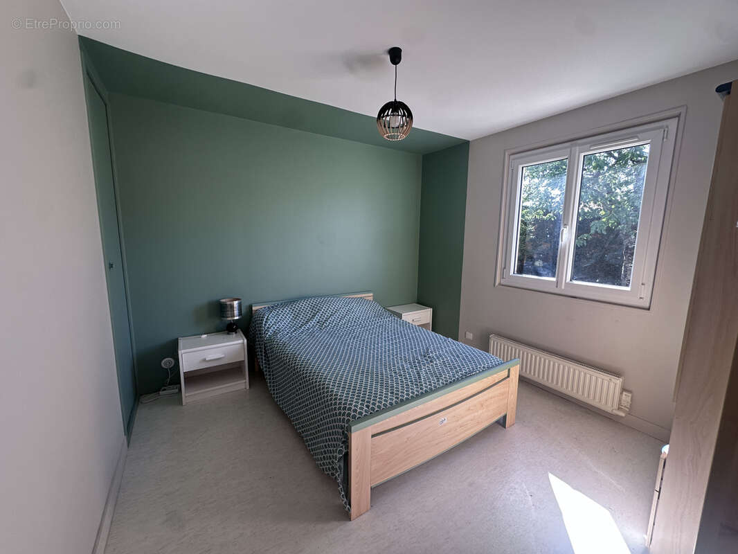 Maison à LES SORINIERES