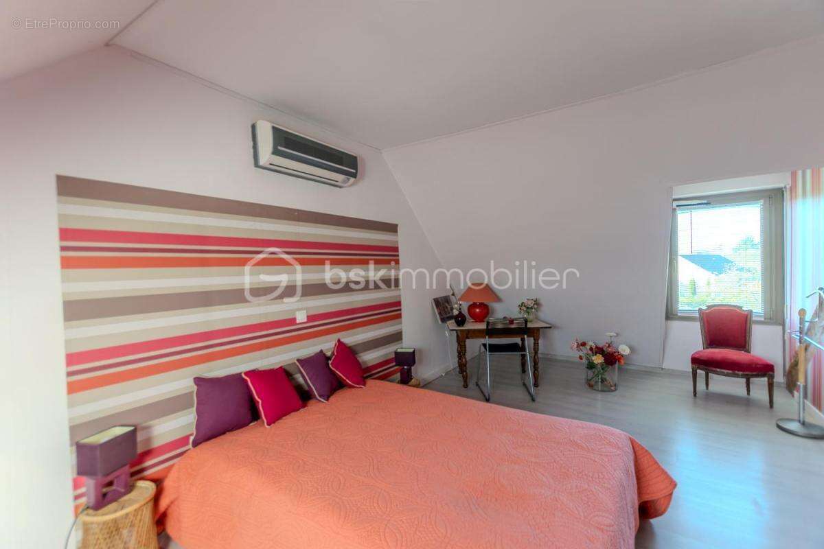 Maison à OUZOUER-SUR-LOIRE