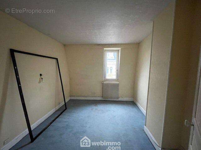 Appartement à NOYON