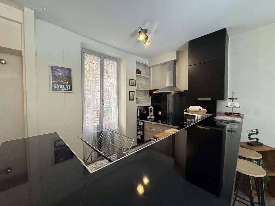 À vendre – Charmant ensemble immobilier en plein cœur de Sarlat - photo 5