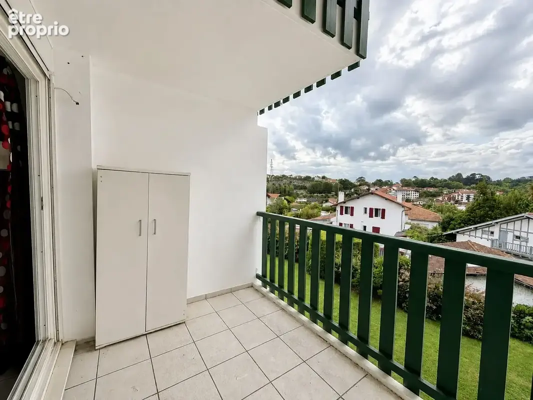 Appartement 41 m² à Saint-Jean-De-Luz  - photo 2