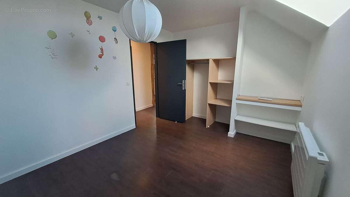 Maison à DRUMETTAZ-CLARAFOND