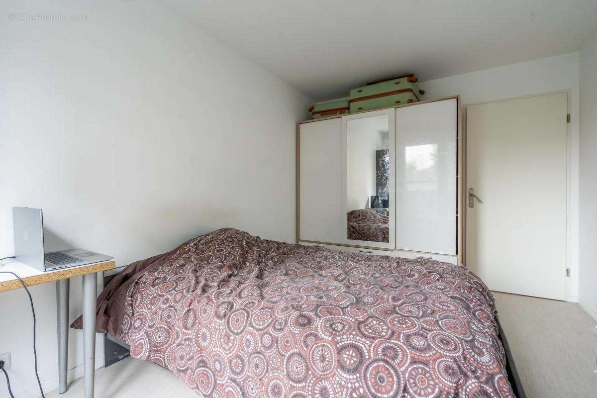 Appartement à BONDY