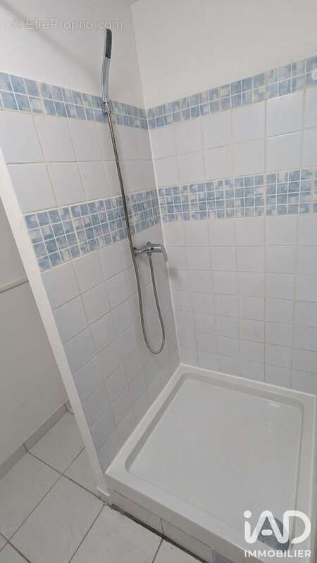 Photo 7 - Appartement à SAINT-GERVAIS-SUR-ROUBION