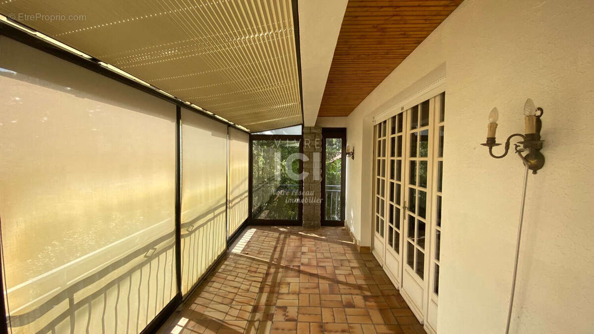 Maison à SAINT-BREVIN-LES-PINS