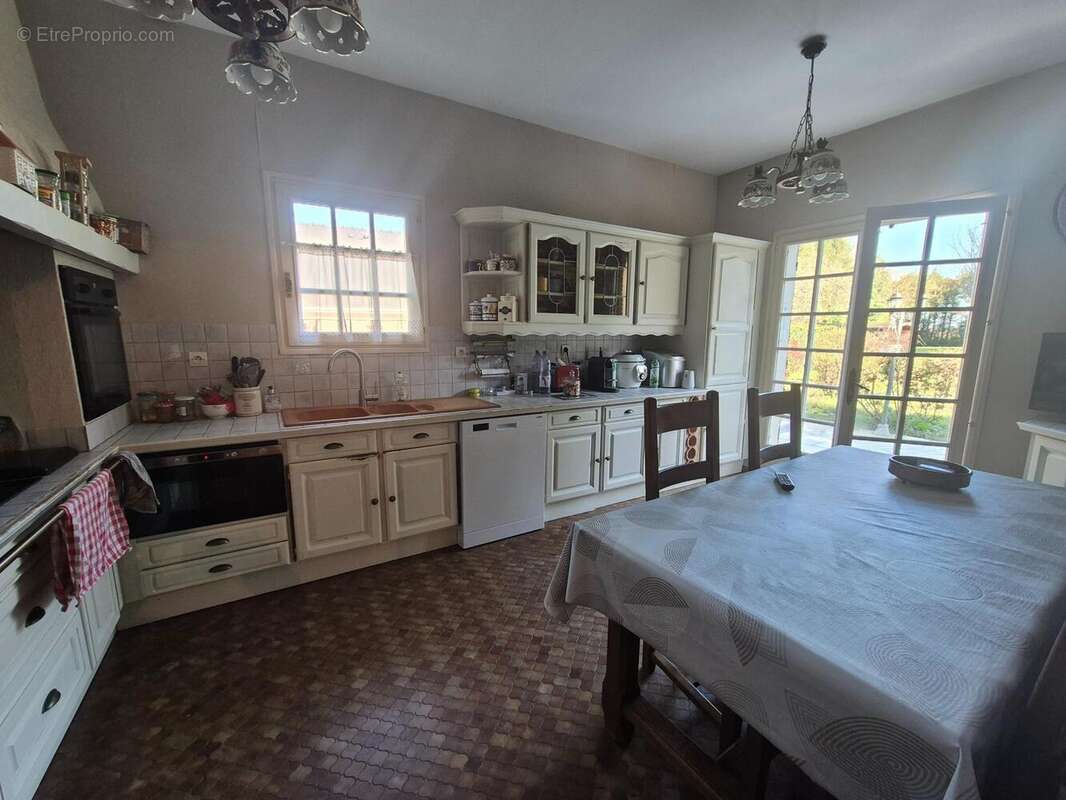 Photo 4 - Maison à BOSNORMAND