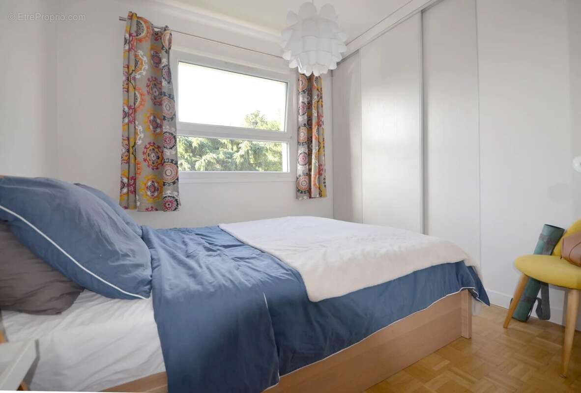 Appartement à CROISSY-SUR-SEINE