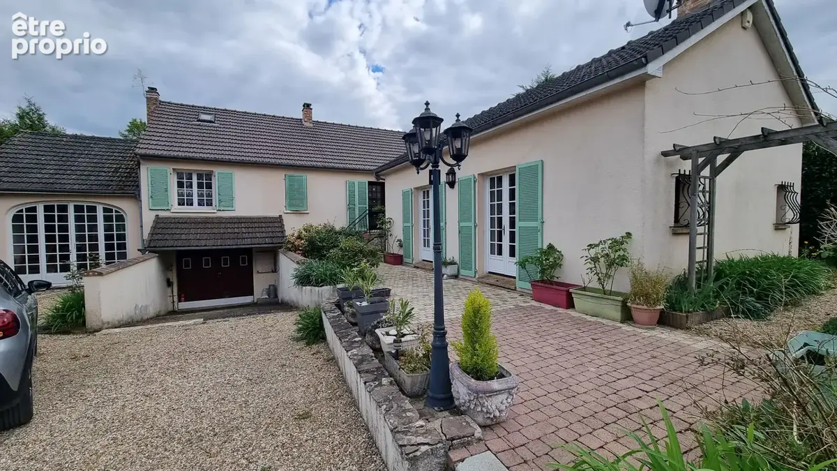 Maison à vendre à LE VAL D HAZEY - Référence JP1299L - photo 2