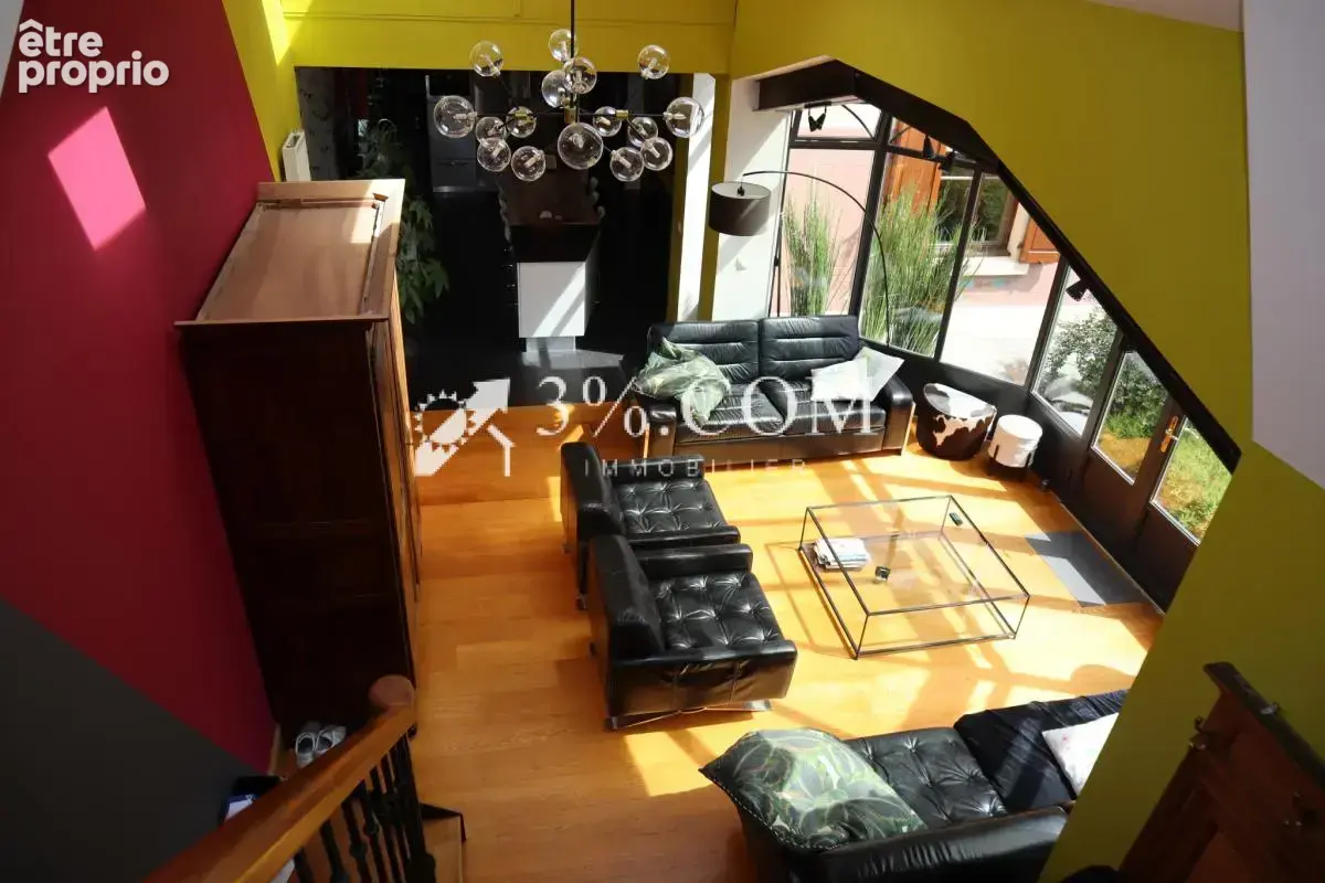 Maison coup de coeur assuré ! - photo 5