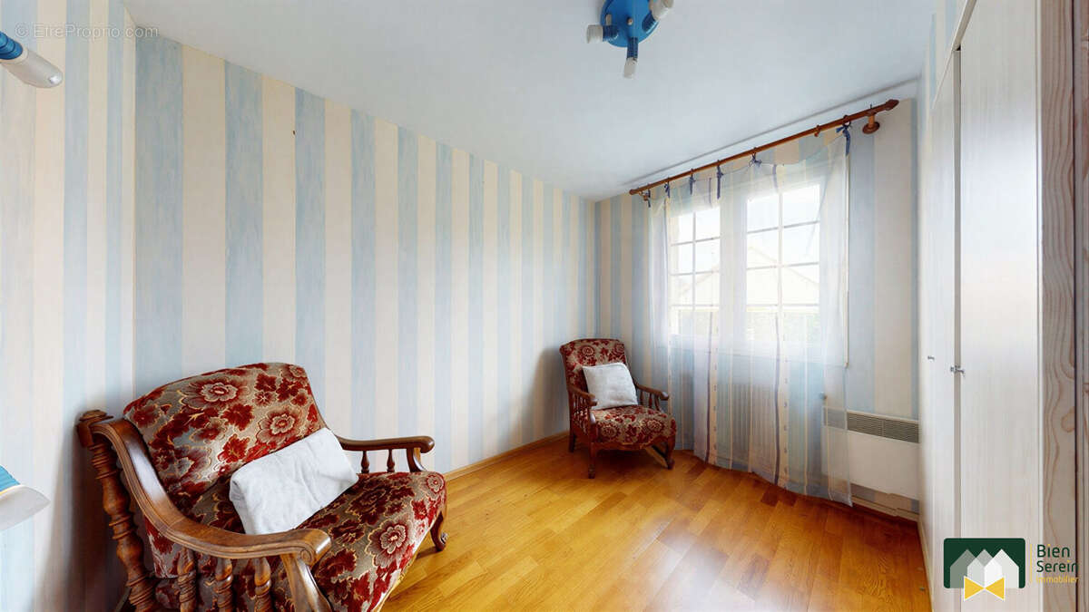 Maison à LUCE