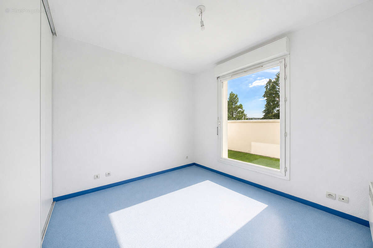 Appartement T2 - Beaulieu / Longs Champs - photo 4