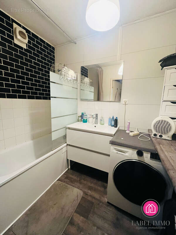 Appartement à VALENCIENNES