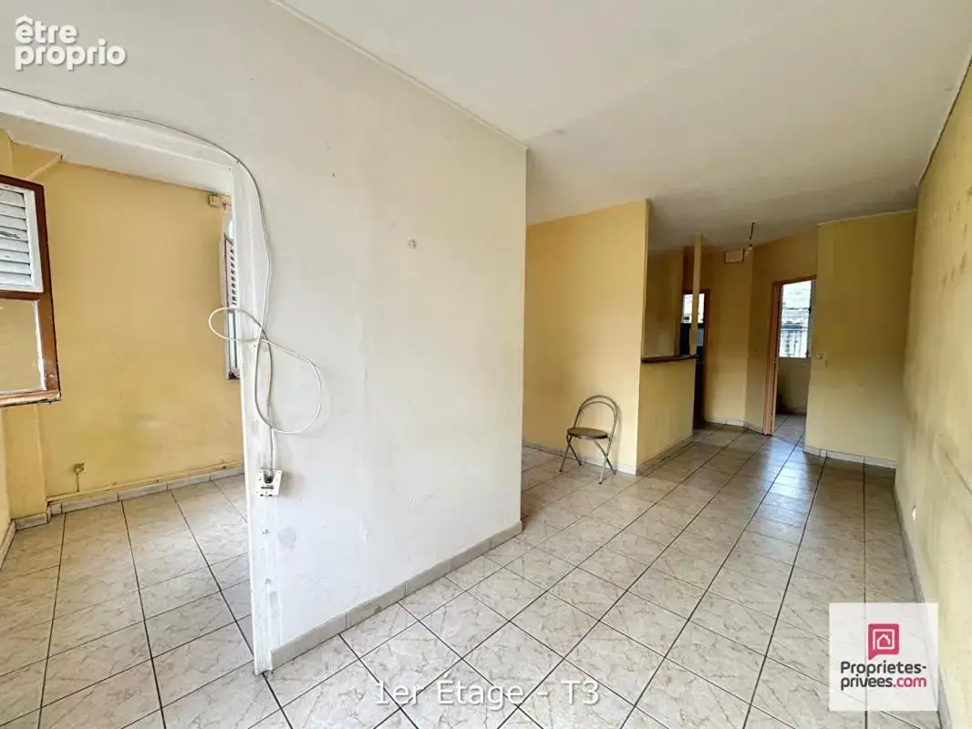 EXCLUSIVITÉ - Immeuble de rapport de caractère 254 m²  - Rentabilité potentielle 11,5 % - Centre-ville - photo 11