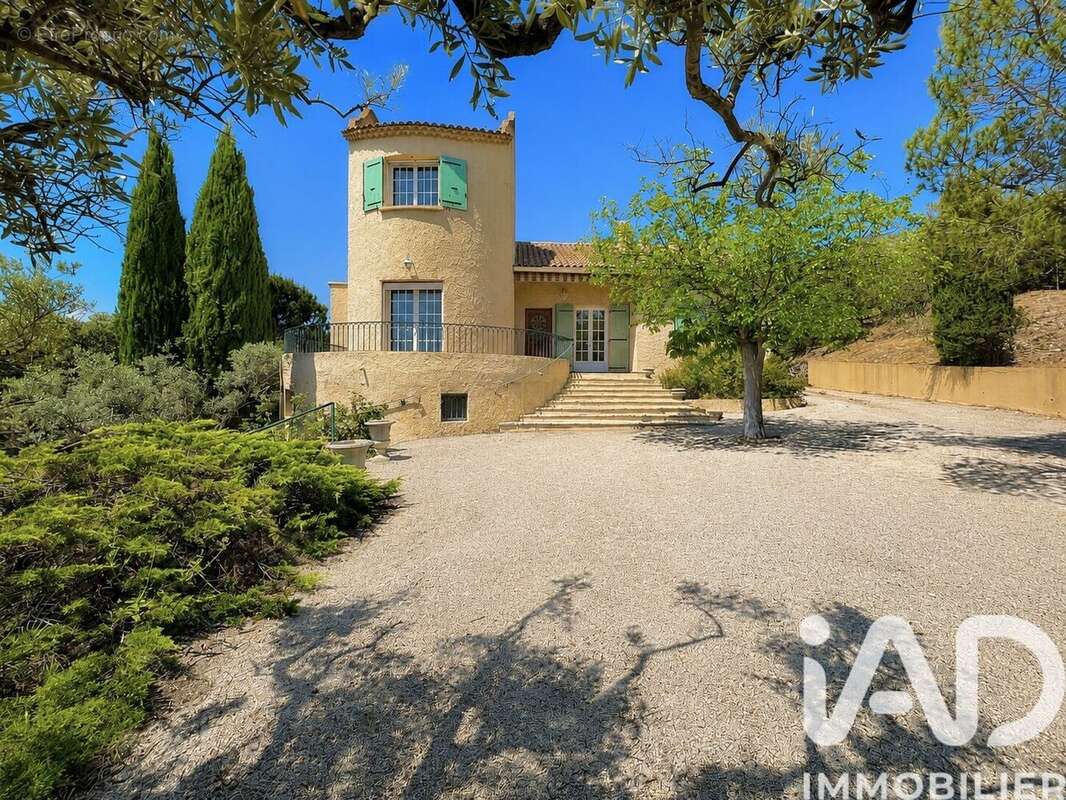 Photo 3 - Maison à CAUMONT-SUR-DURANCE